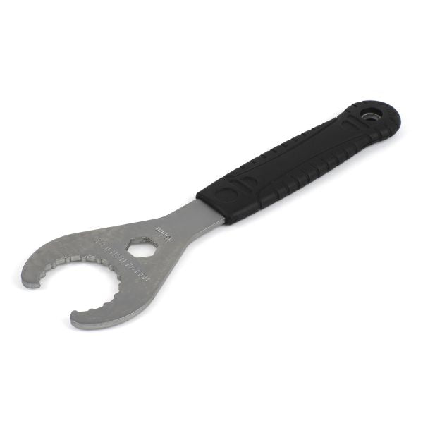 Position On Euro BB Removal tool