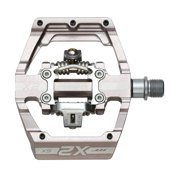 HT X2-SX Pedal