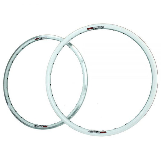 Answer BMX Alumilite Expert Rims