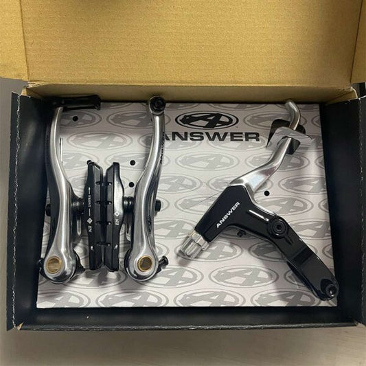 Answer Pro Brake Kits