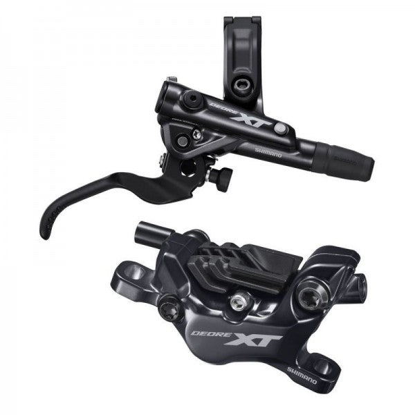 Shimano XT M8120 Hydraulic Brake Kit