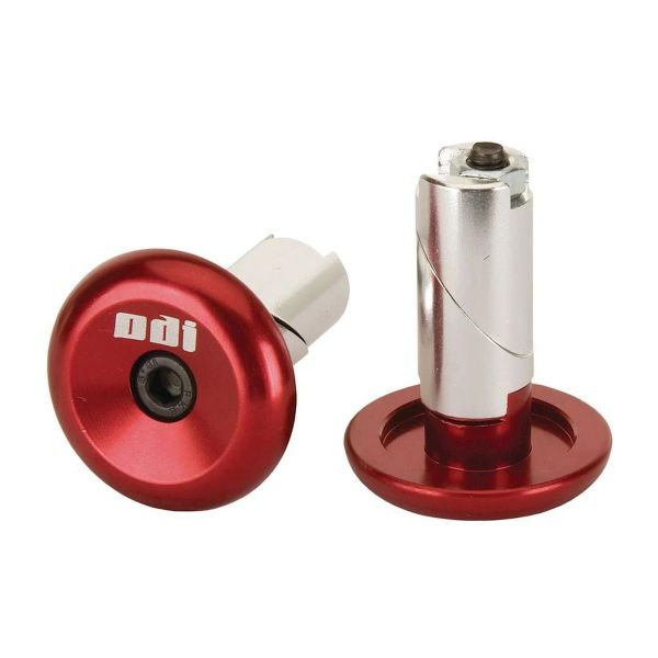 Odi Aluminum Bars End Plugs