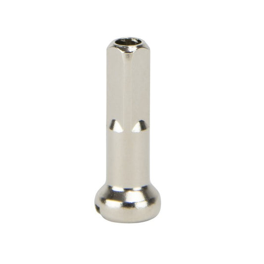 Excess Steel Nipples 16mm Unit