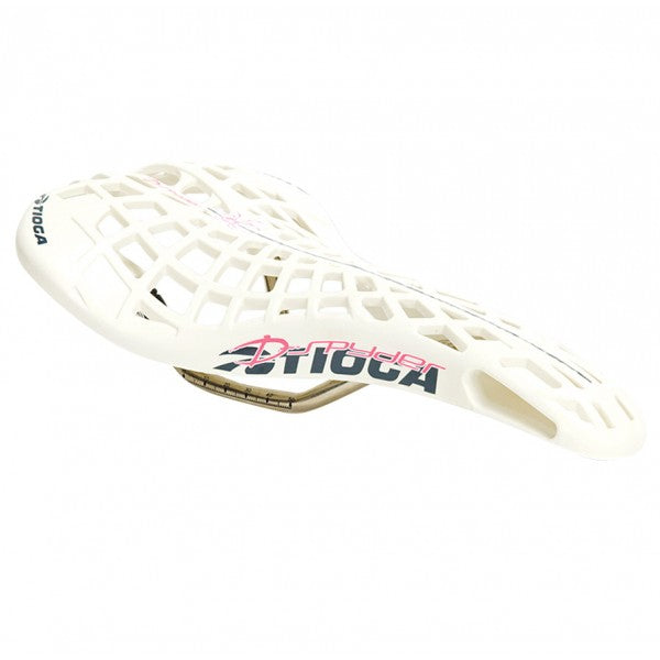Tioga D-Spyder Original Carbonite Rail Seat
