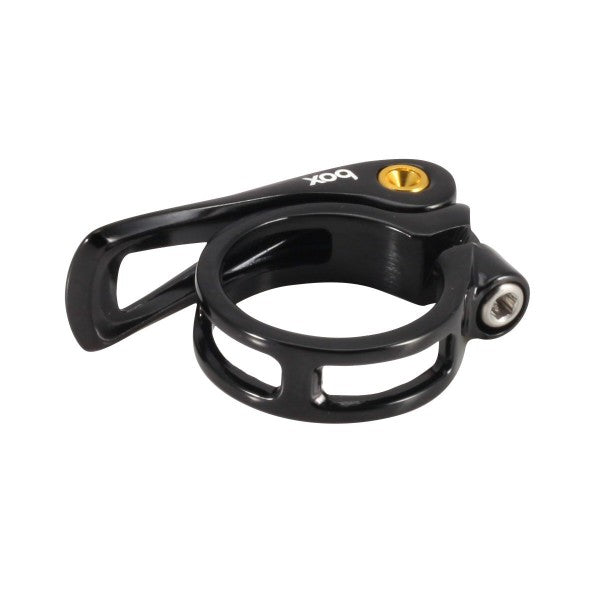 Box One Quick Release Seat Clamp 31.8MM