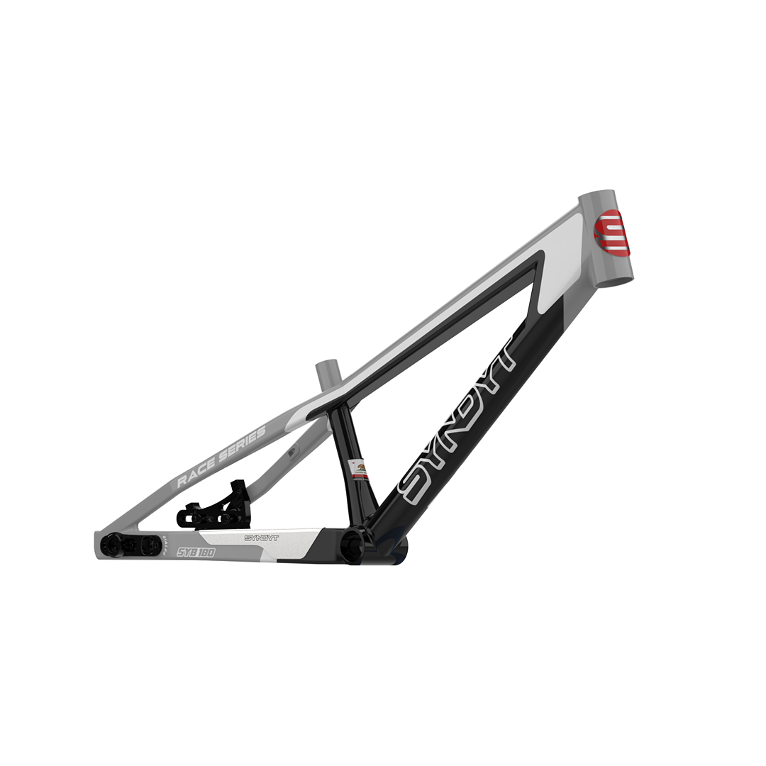 SYB 180: 18” TT Mini XL BMX Frame