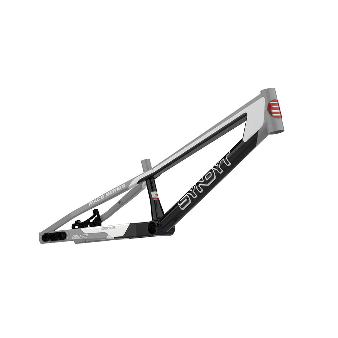 SYB 200: 20” TT Expert XL BMX Frame