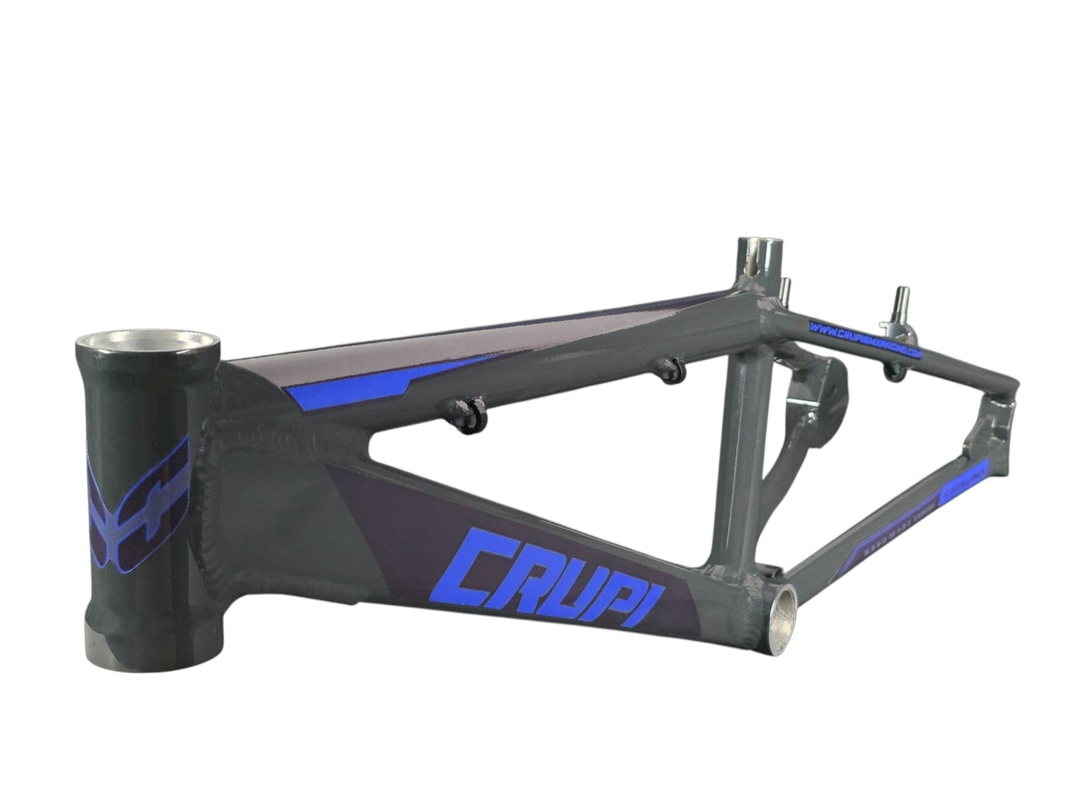 Crupi Catalina 2.0 Mini Race Frame