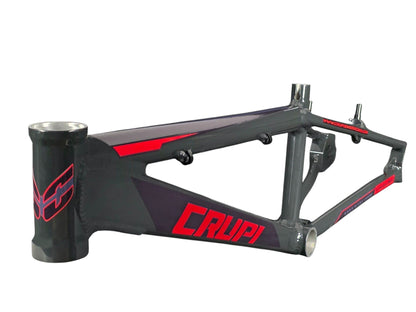 Crupi Catalina 2.0 Mini Race Frame