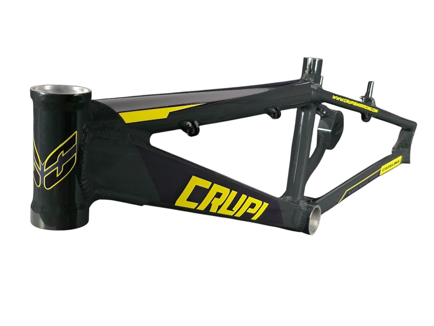 Crupi Catalina 2.0 Expert XL Cruiser Race Frame