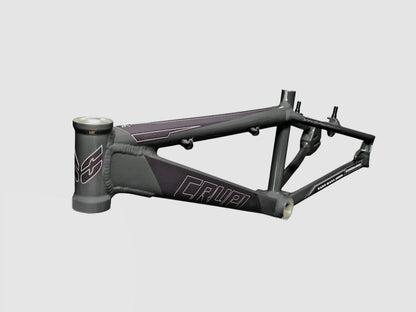 Crupi Catalina 2.0 Junior Race Frame