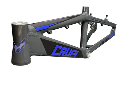 Crupi OS20 2.0 Pro XL Race Frame
