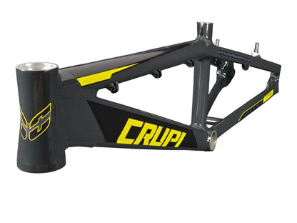 Crupi OS20 2.0 Pro XL Race Frame