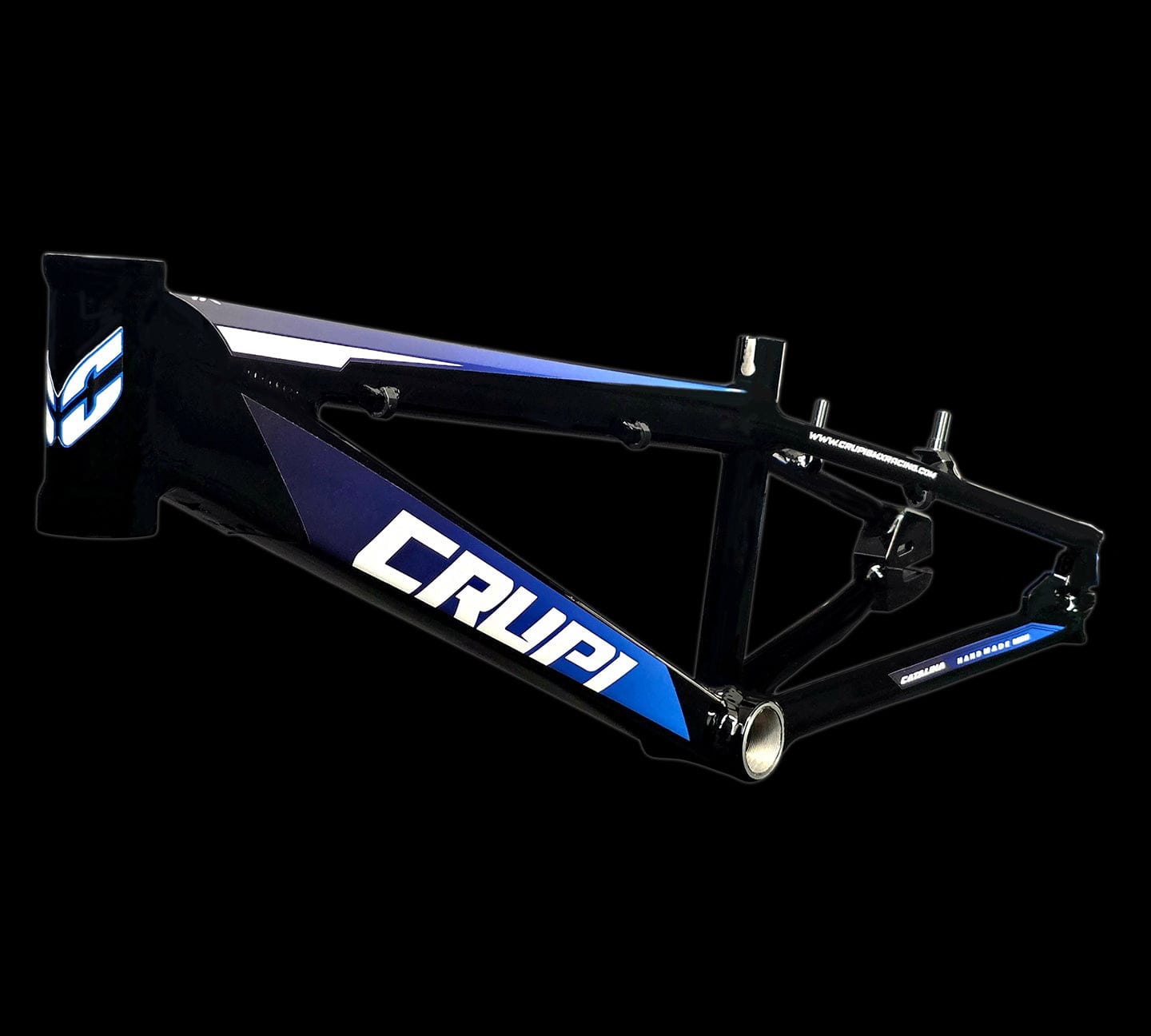 Crupi Catalina 2.0 Expert Race Frame