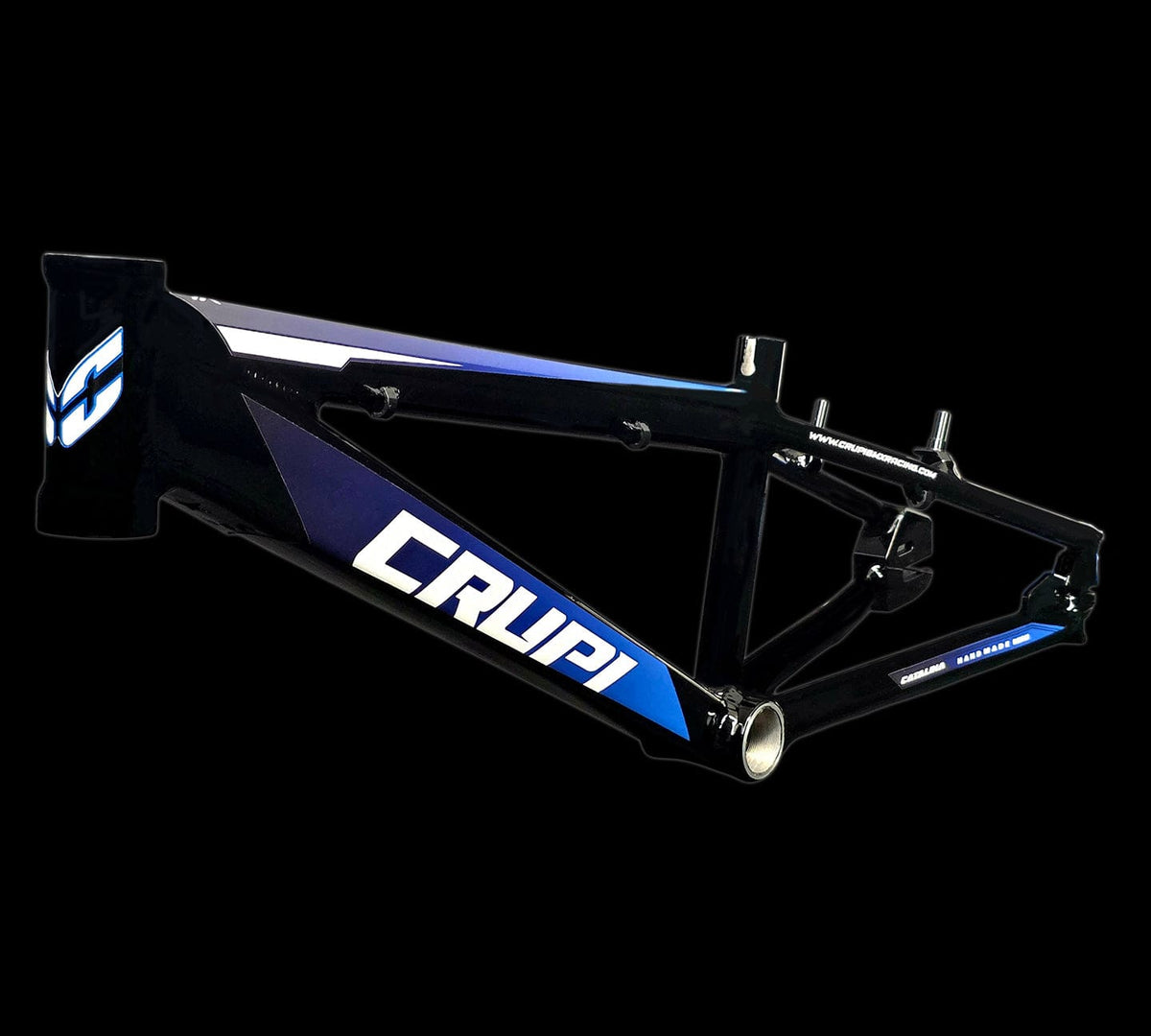 Crupi Catalina 2.0 Mini Race Frame