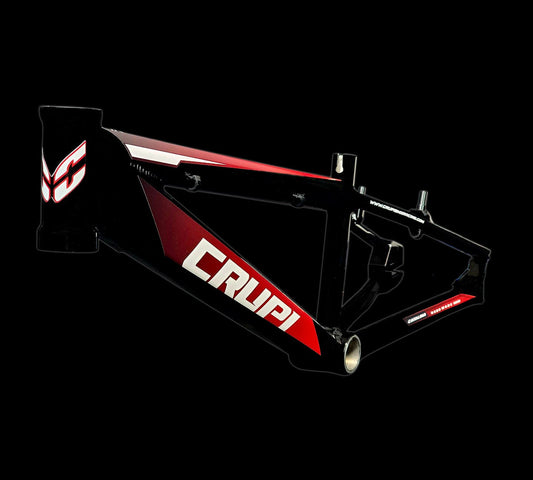 Crupi Catalina 2.0 Mini Race Frame