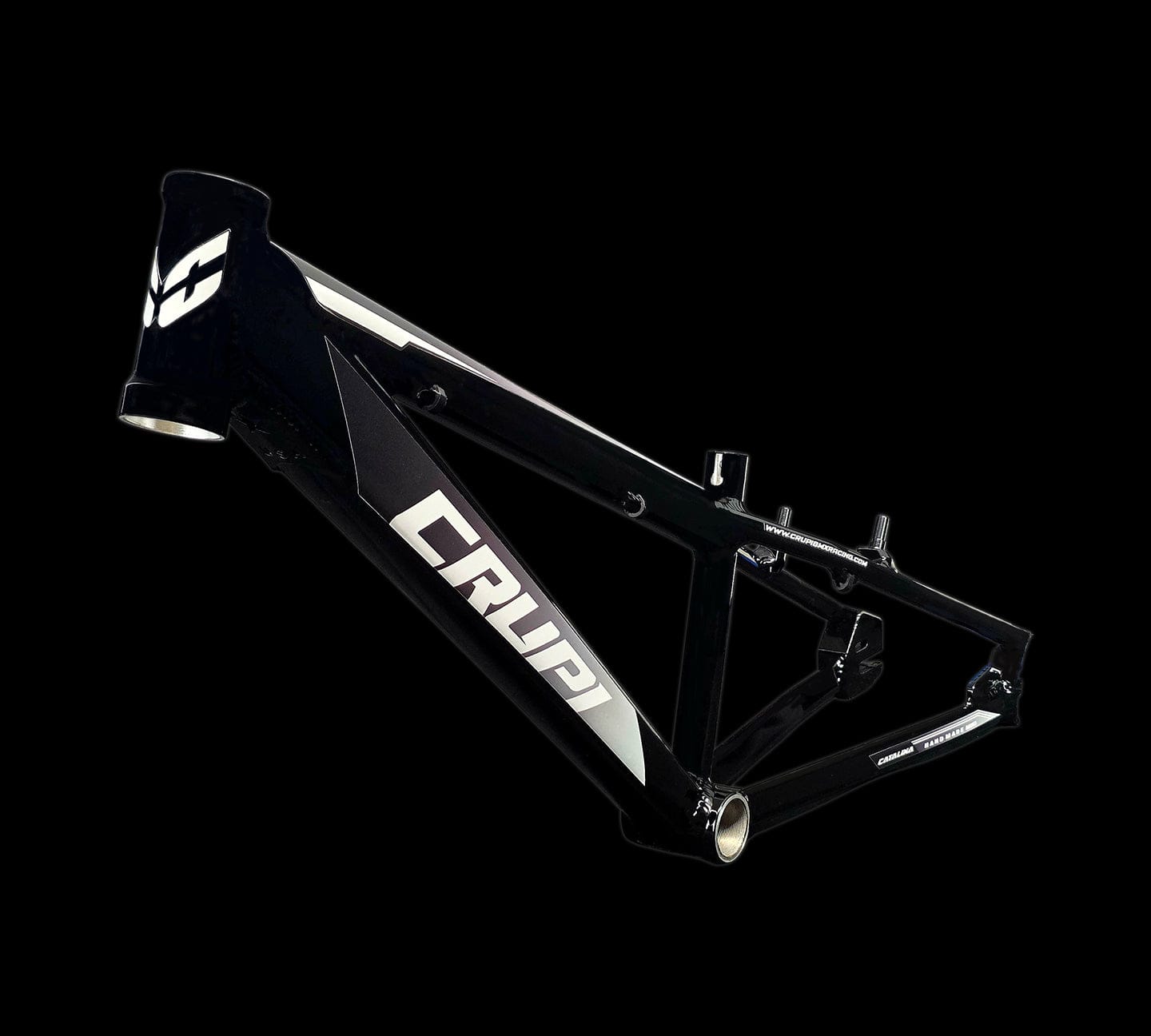 Crupi Catalina 2.0 Mini Cruiser Race Frame