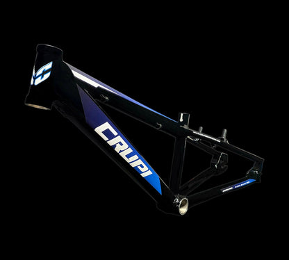 Crupi Catalina 2.0 Mini Cruiser Race Frame