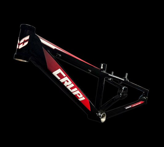 Crupi Catalina 2.0 Expert Cruiser Race Frame