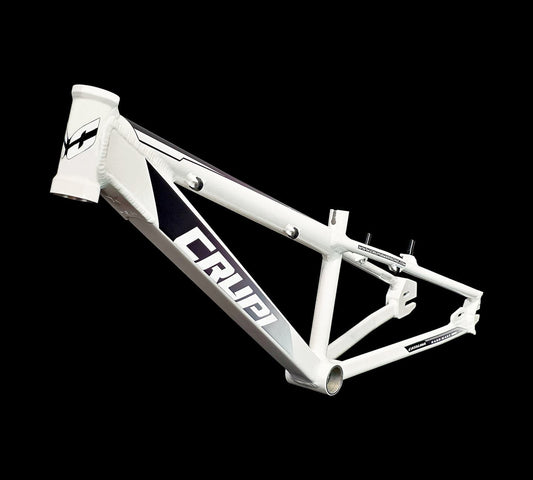 Crupi Catalina 2.0 Expert Cruiser Race Frame