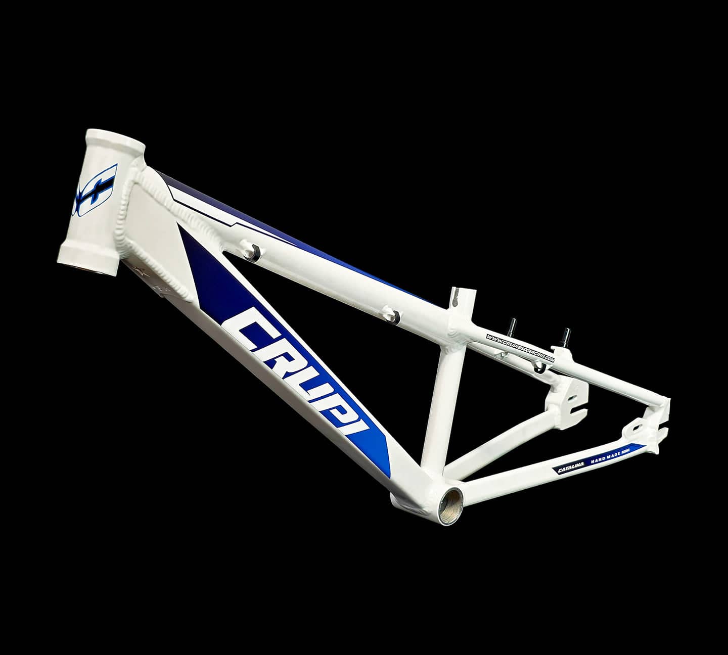 Crupi Catalina 2.0 Expert XL Cruiser Race Frame