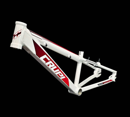 Crupi Catalina 2.0 Expert XL Cruiser Race Frame