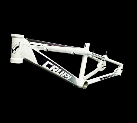 Crupi Catalina 2.0 Junior Race Frame