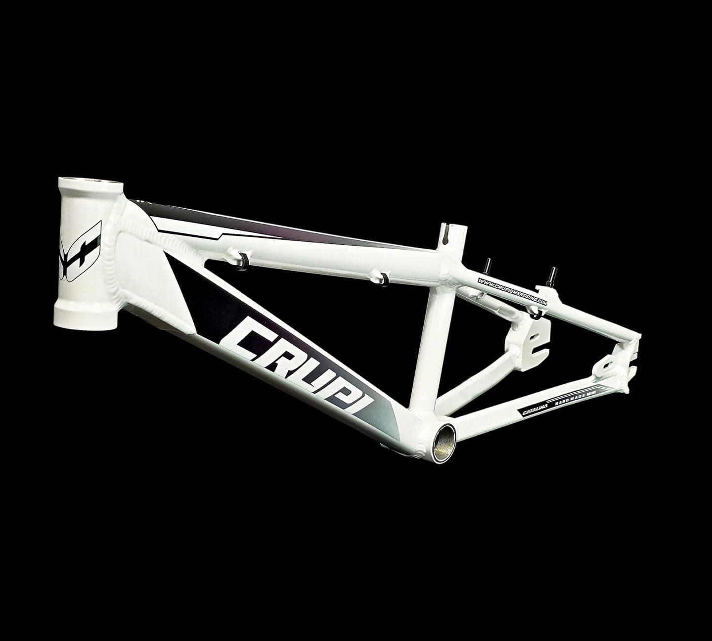 Crupi Catalina 2.0 Micro Race Frame