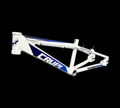 Crupi Catalina 2.0 Mini Race Frame