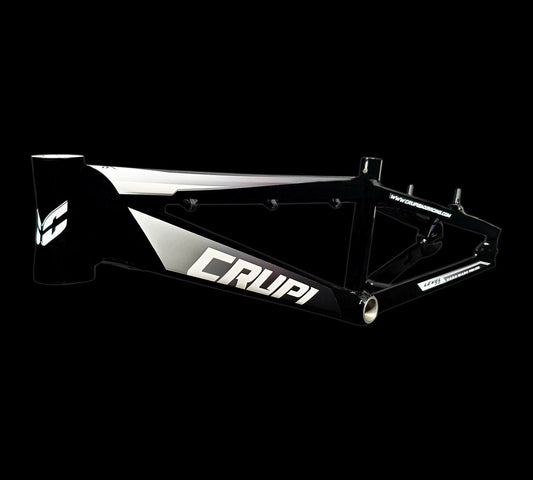 Crupi OS20 2.0 Pro XL Race Frame