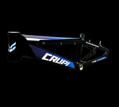Crupi OS20 2.0 Pro XL Race Frame