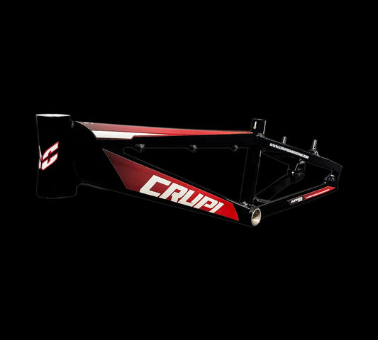Crupi OS20 2.0 Pro XL Race Frame