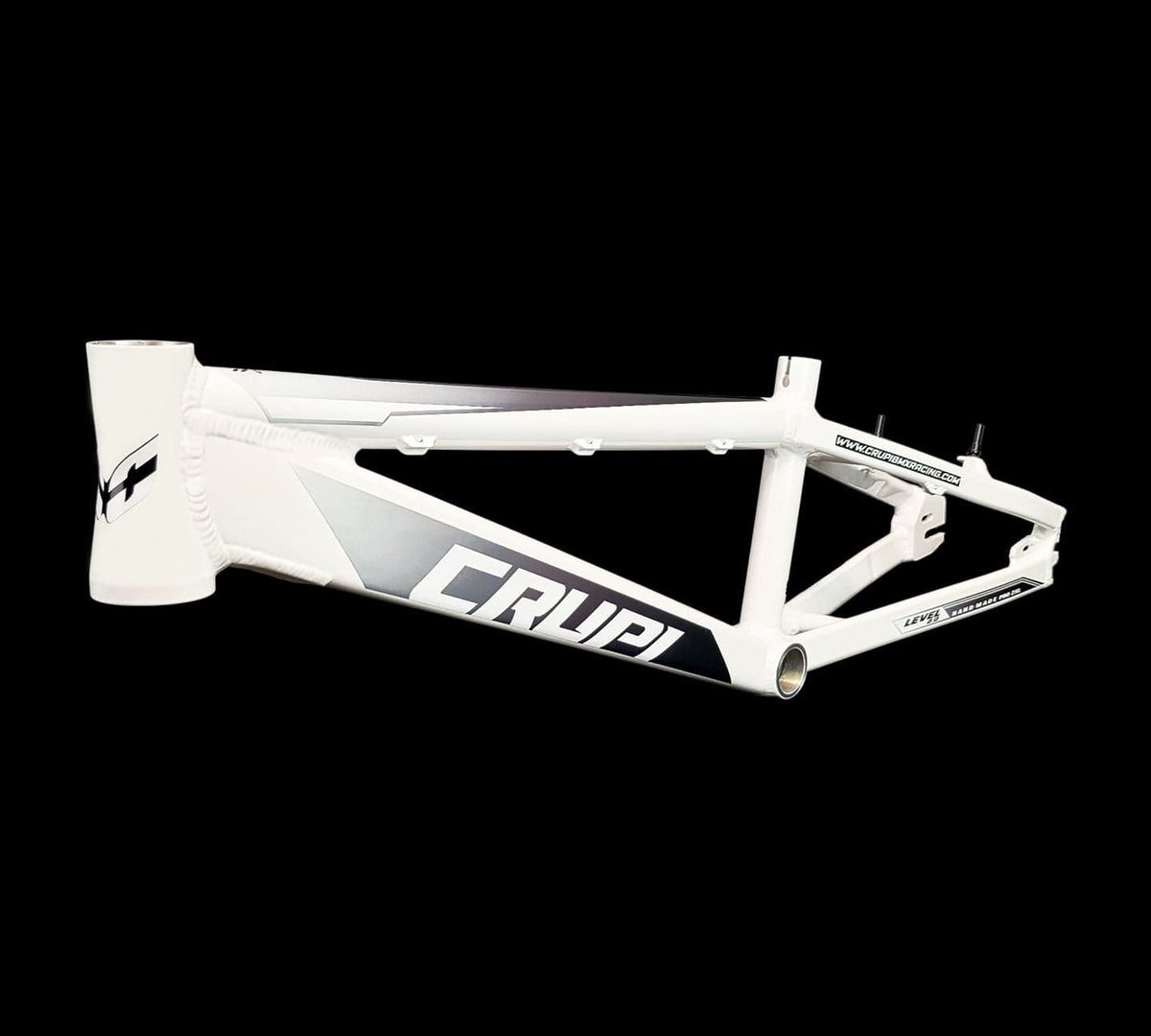 Crupi Level 2.0 Pro XL Cruiser Race Frame