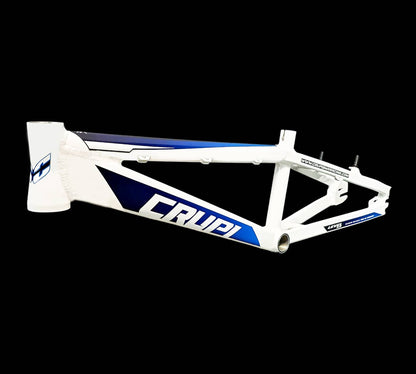 Crupi Level 2.0 Pro 2X Cruiser Race Frame