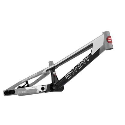 SYB 220: 22” TT Pro 3XL BMX Frame