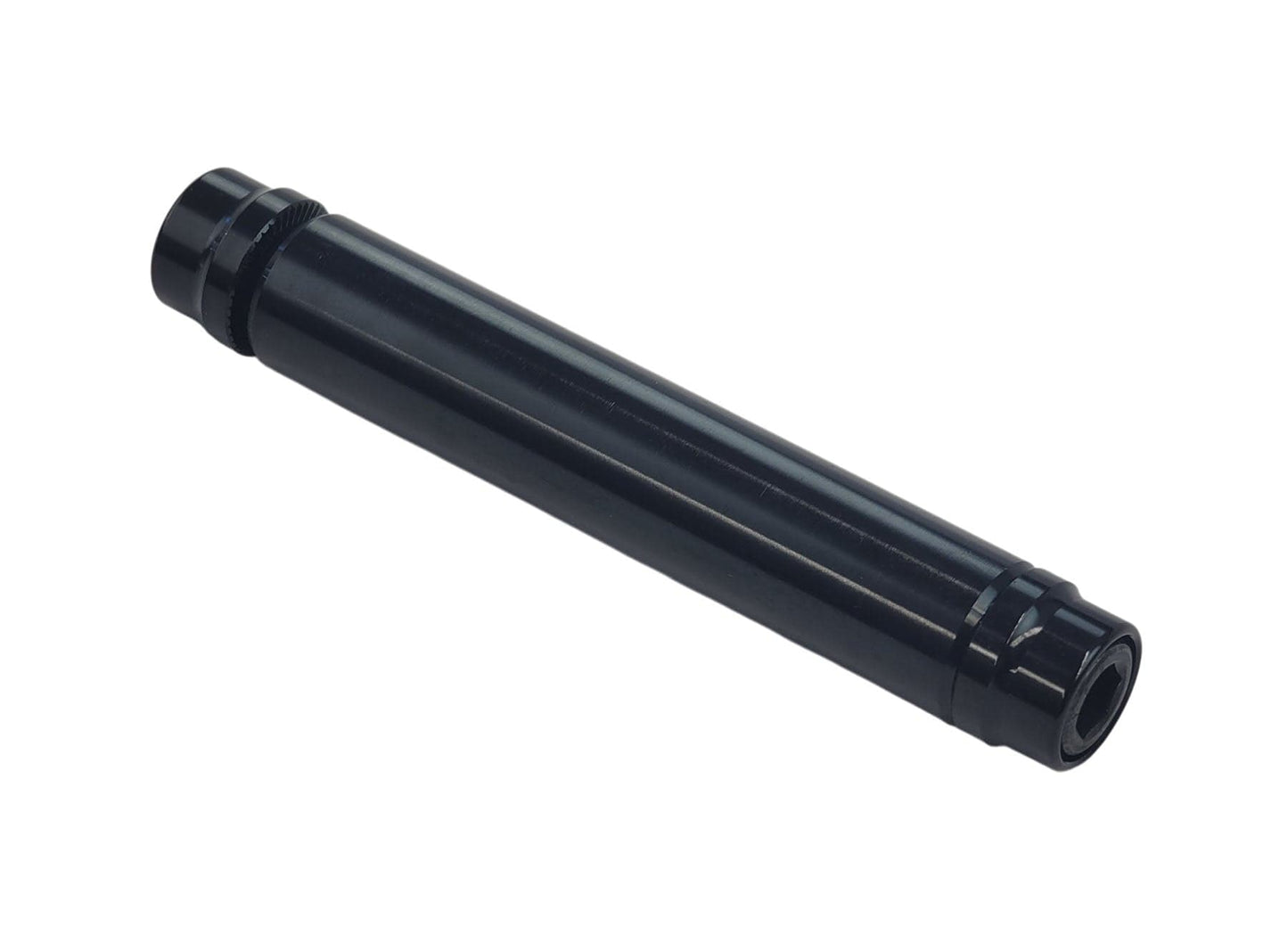 Crupi Quad 20mm Front w/Interchangeable Front Axles
