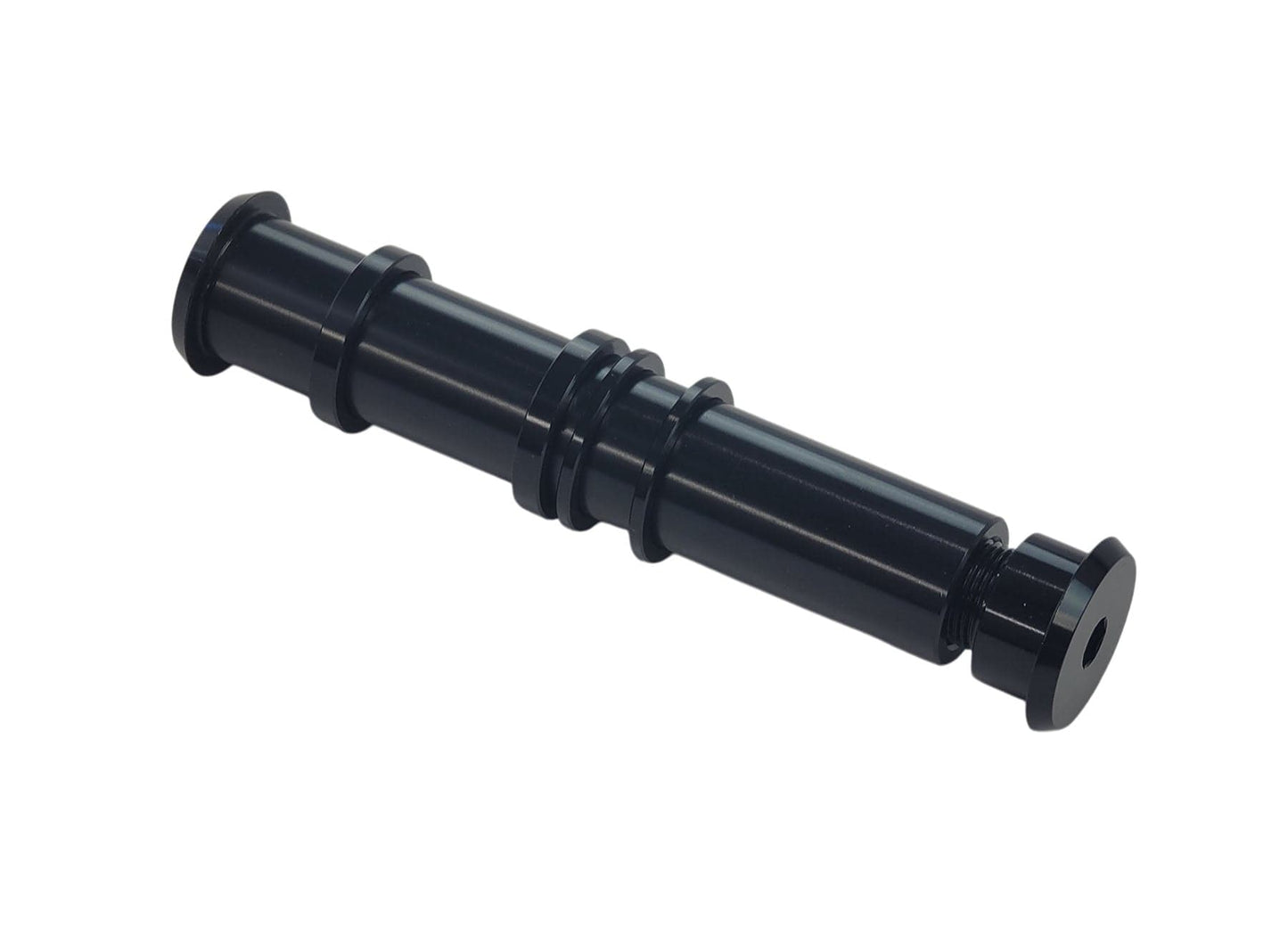 Crupi Quad 36H Front Conversion Axles