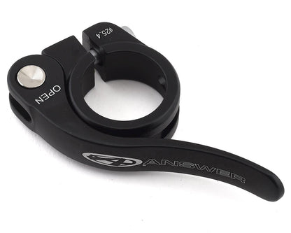 Answer Quick Release Clamps