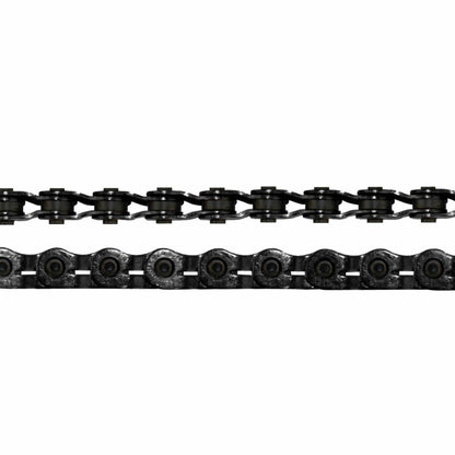 Rhythm Half Link Hollow Pin chain