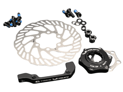 Crupi Disc Brake Adapter Kit 120mm