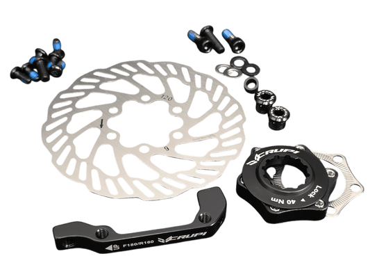 Crupi Disc Brake Adapter Kit 120mm