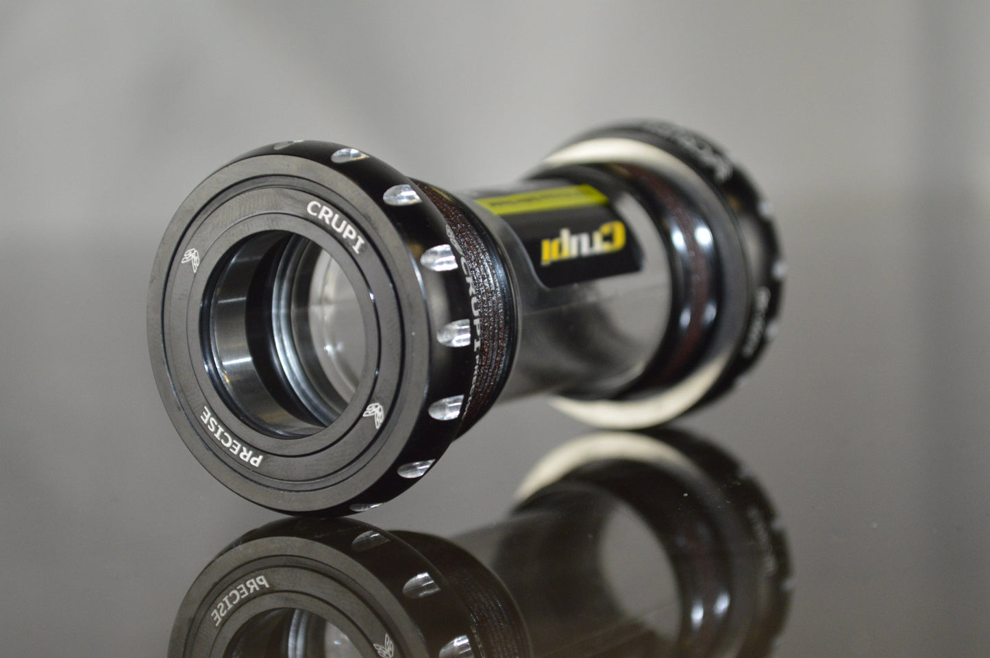 Crupi Precision Tiramic BB