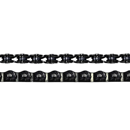 Rhythm Half Link Solid Pin Chain