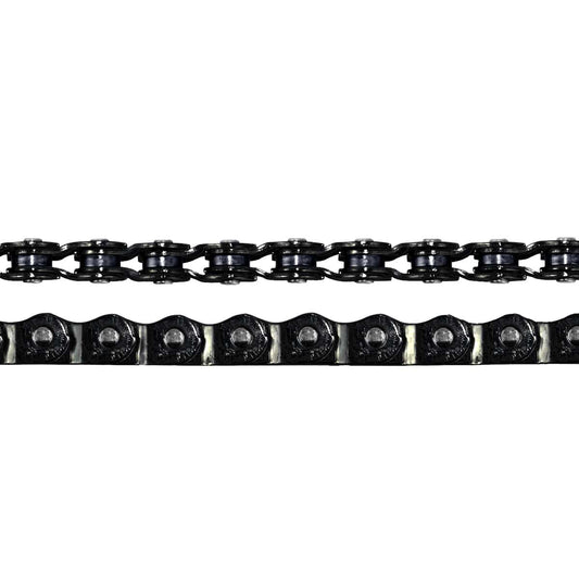 Rhythm Half Link Solid Pin Chain