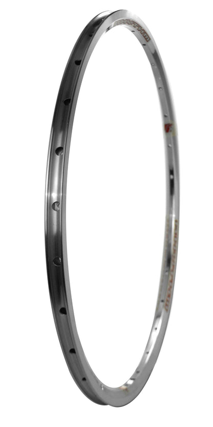 Rhythm Section Mini Cruiser 24 x 1-1/8" Rims
