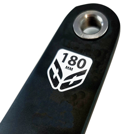 CRUPI Pro Select Cranks