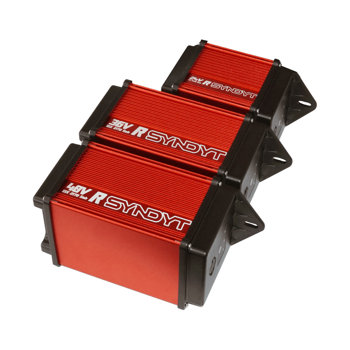 SYR Race Batteries