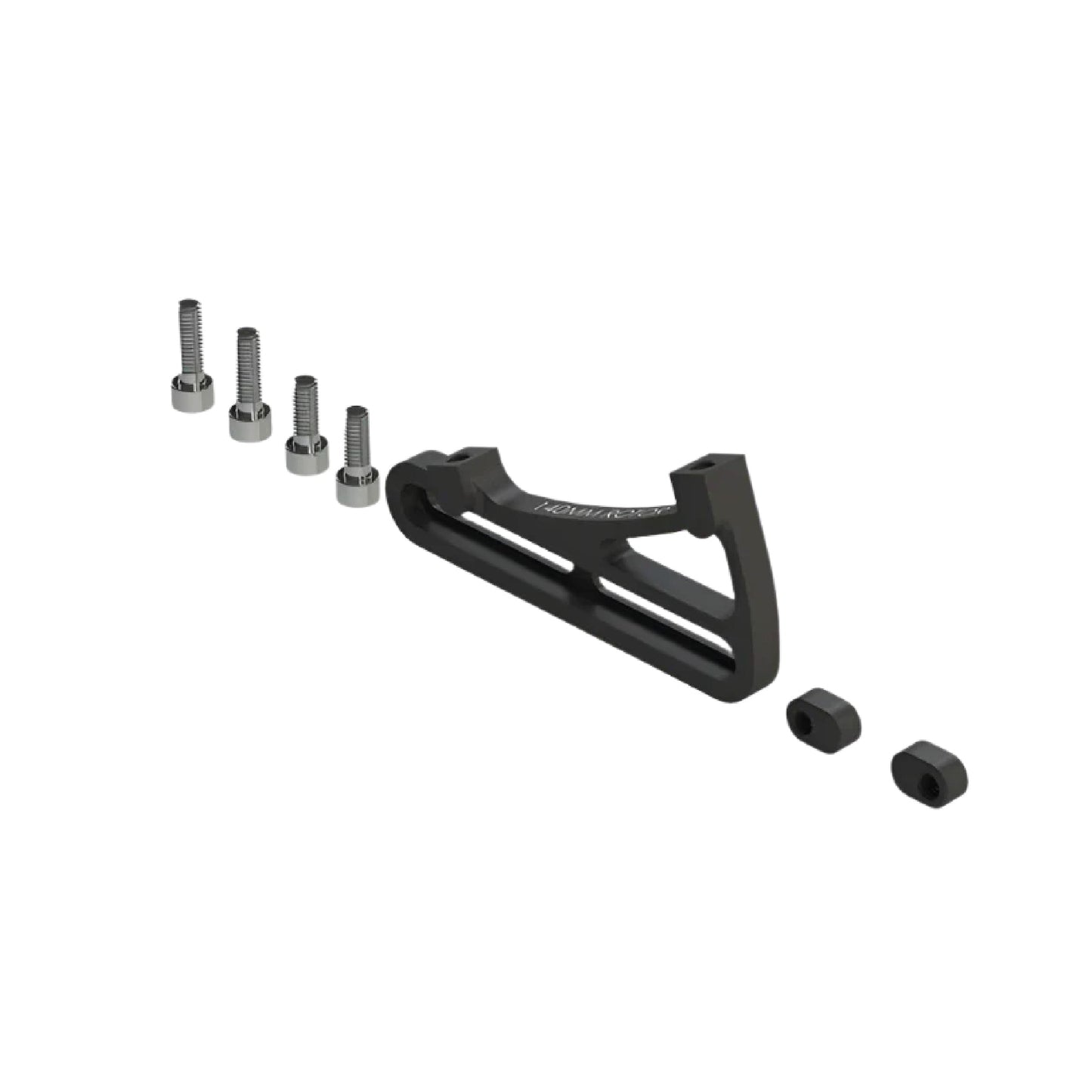 SYNDYT SYB CALIPER MOUNT SYSTEM EXPERT + PRO CONFIGURATIONS