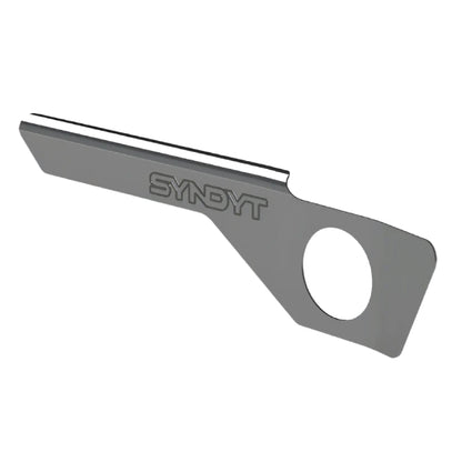SYNDYT Pro Chain Stay Protector for BMX Bikes