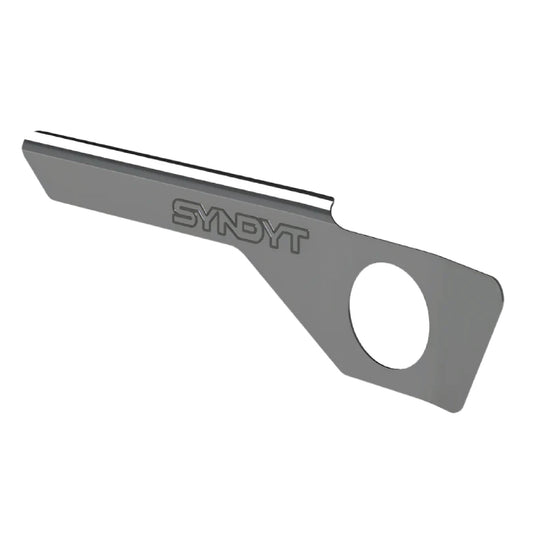 SYNDYT Pro Chain Stay Protector for BMX Bikes